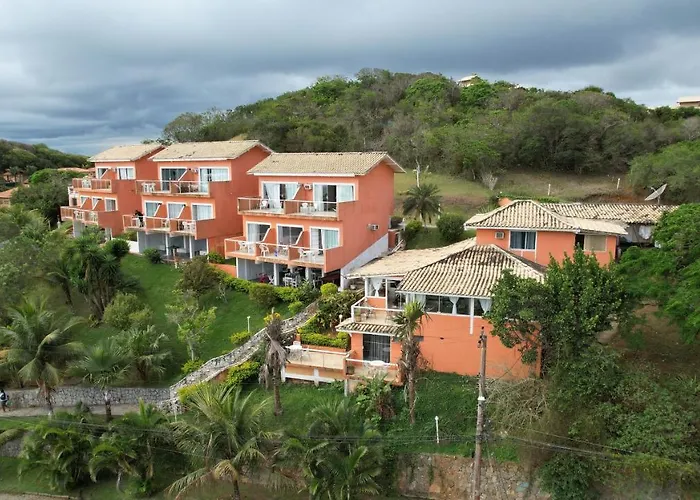 Porto Almar Buzios