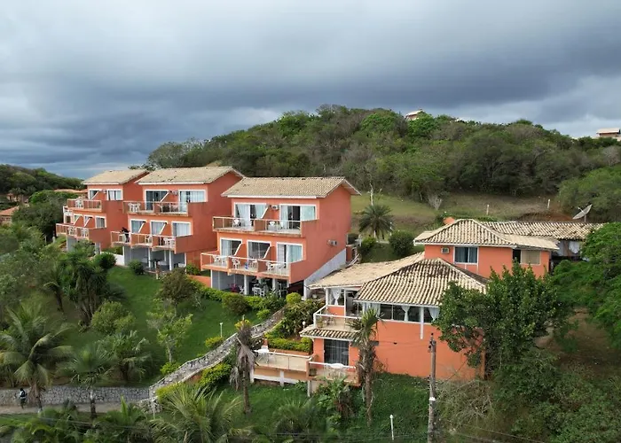 Porto Almar Buzios