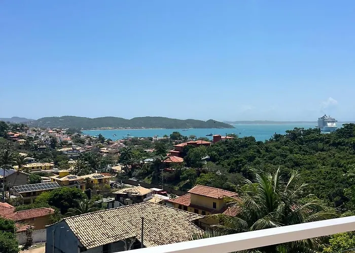 Porto Almar Buzios