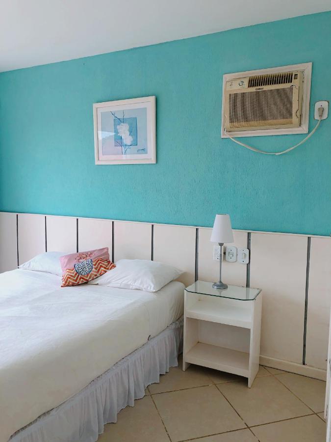 Porto Almar Guest house
