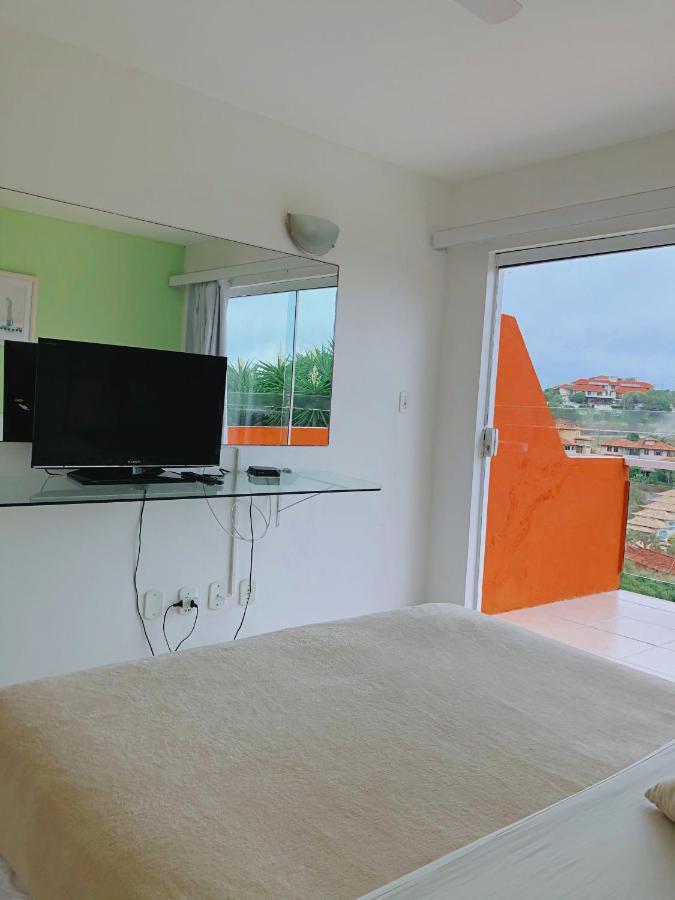 Guest house Porto Almar