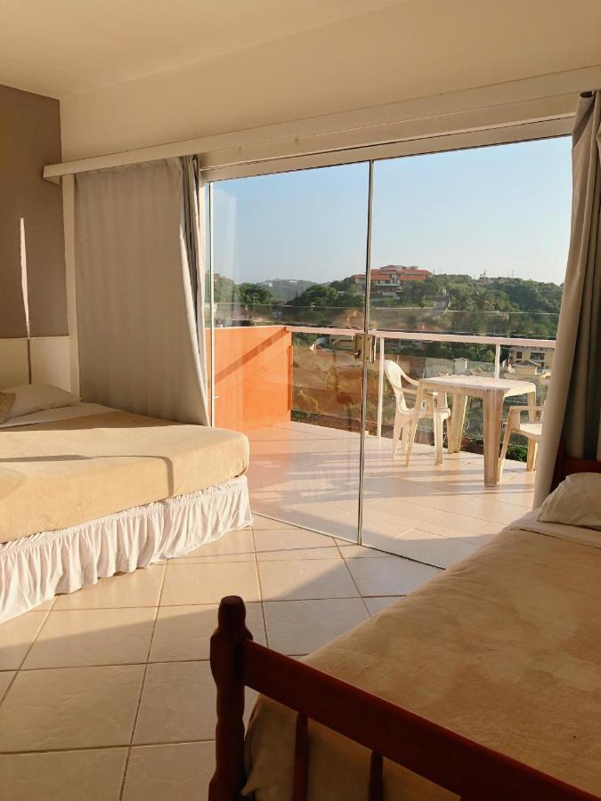 Porto Almar Guest house *