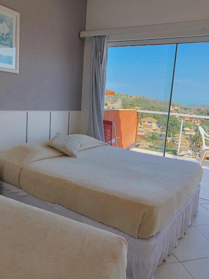 Guest house Porto Almar