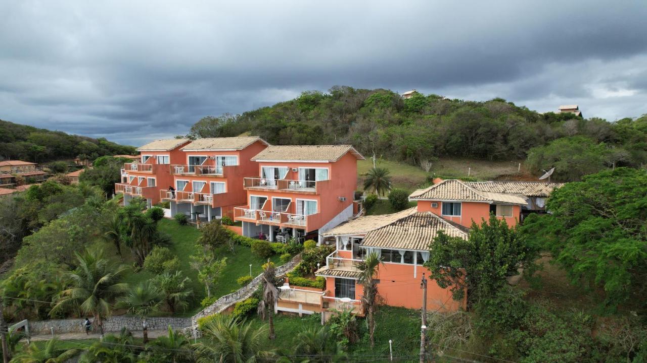 Porto Almar Guest house Armacao dos Buzios