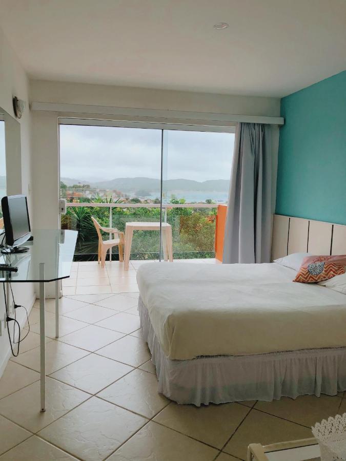 Pensión Porto Almar Búzios